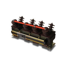 (JSZJK-3, 6, 10Q) Indoor Epoxy Cast-Resin Three-Phase Anti-Ferroresonance Voltage Transformer